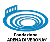 Logo Fondazione Arena di Verona