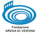Logo Fondazione Arena di Verona