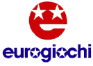 Logo Eurogiochi