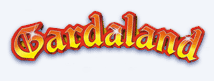 Logo Gardaland
