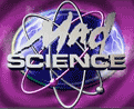 Logo Mad Science
