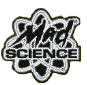 Logo Mad Science