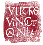Virtus Vincit Omnia