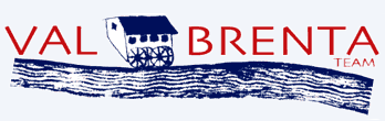Logo Val Brenta Team