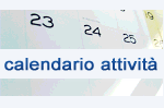 Calendario attività