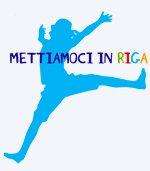 Mettiamoci in RIGA