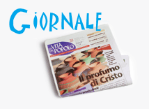 Giornale - La vita del popolo