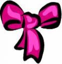 Fiocco rosa