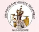 Logo oratorio Mussolente