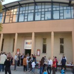 Oratorio di San Trovaso
